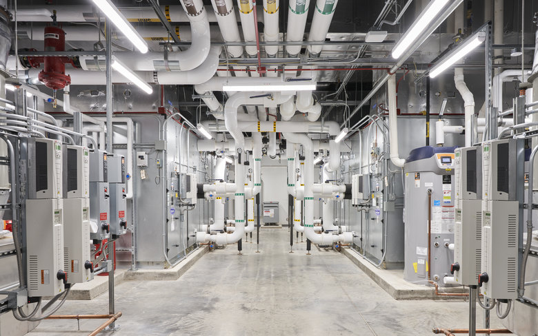 MEP Services