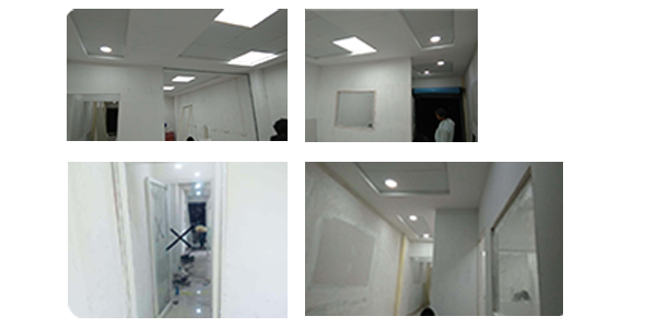 Ganapa Lifesciences Pvt Ltd
